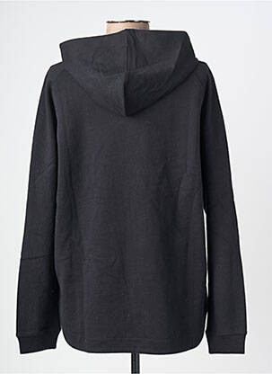 Veste casual col rond noir ASTORE femme