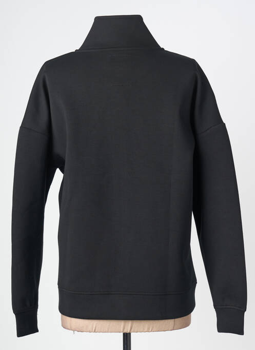 Veste casual coupe droite noir LEE COOPER femme
