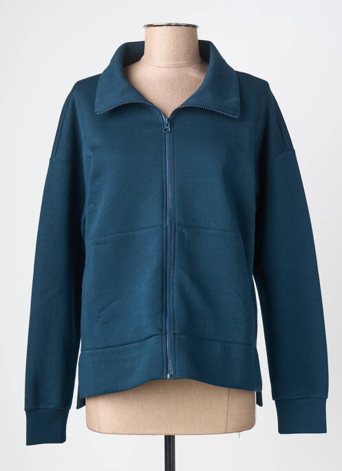 Veste casual poches vert ASTORE femme