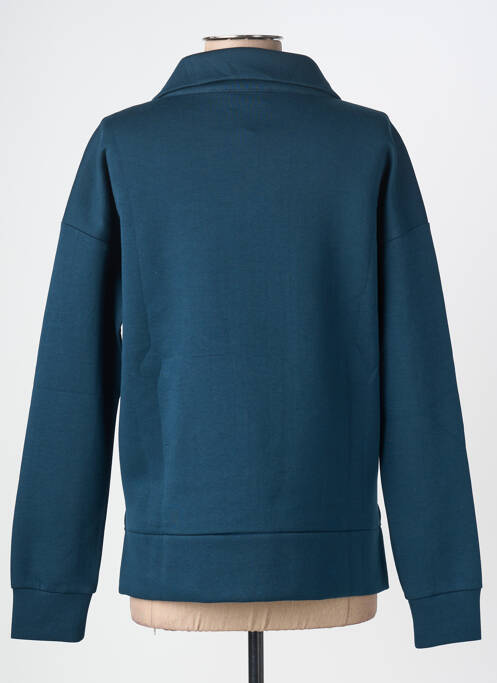 Veste casual poches vert ASTORE femme