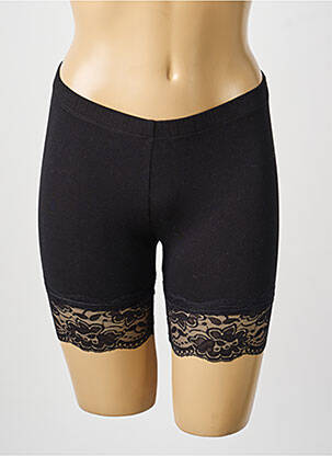 Panty stretch noir CREAM femme