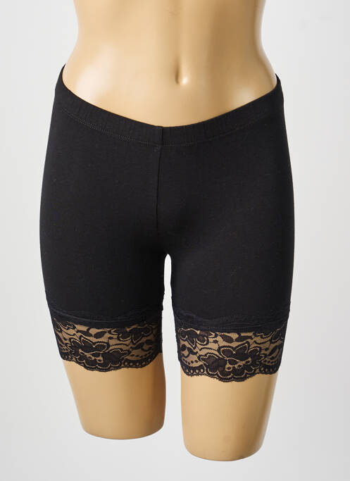 Panty stretch noir CREAM femme