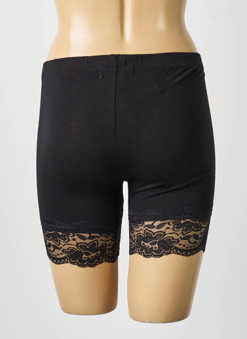 Panty stretch noir CREAM femme