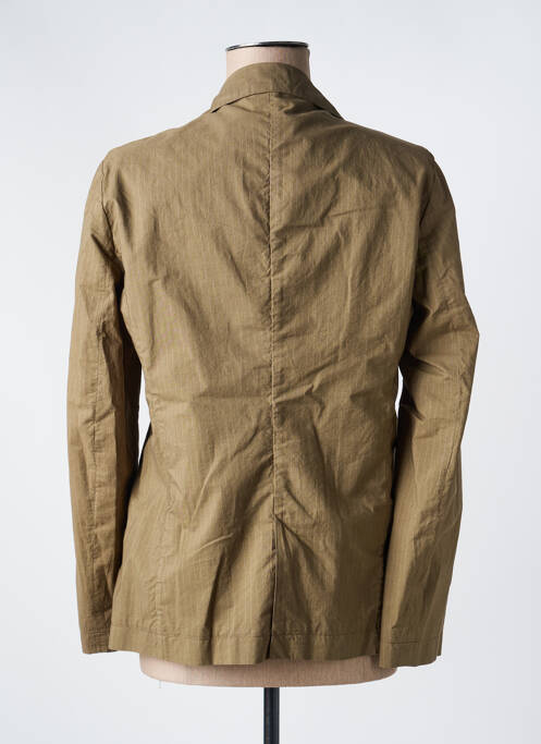 Blazer poches vert HARTFORD femme