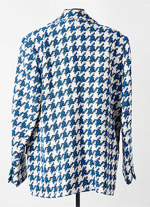 Blazer poches bleu RRD (ROBERTO RICCI DESIGNS) femme