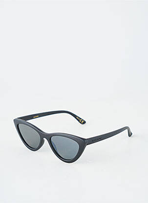 Lunettes de soleil noir EXCAPE femme