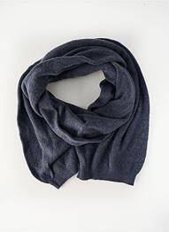 Echarpe stretch gris YAYA femme
