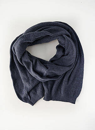 Echarpe stretch gris YAYA femme
