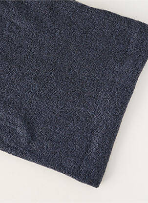 Echarpe stretch gris YAYA femme