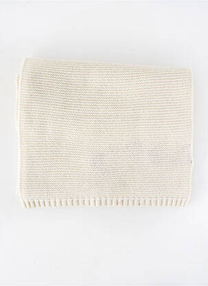 Echarpe stretch blanc ZILCH femme