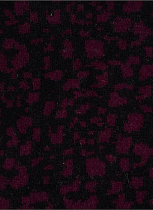 Echarpe stretch noir CODELLO femme