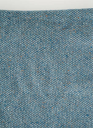 Echarpe stretch vert ZILCH femme