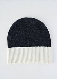 Bonnet stretch noir YAYA femme