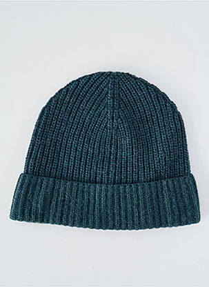 Bonnet stretch vert ZILCH femme