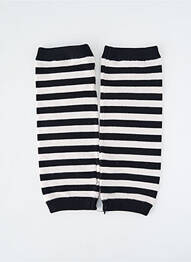 Mitaines stretch noir ZILCH femme