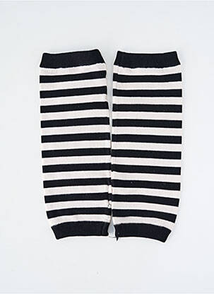 Mitaines stretch noir ZILCH femme
