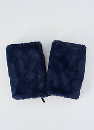 Accessoire divers bleu LEA CLEMENT femme