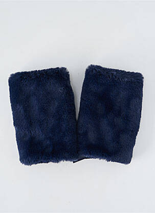 Accessoire divers bleu LEA CLEMENT femme