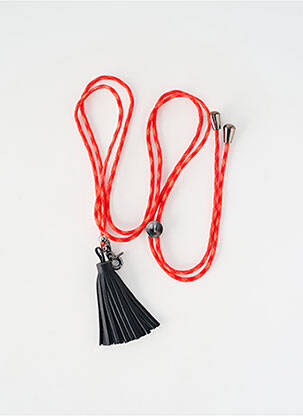 Accessoire divers rouge LINE PARIS femme