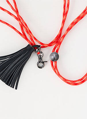 Accessoire divers rouge LINE PARIS femme