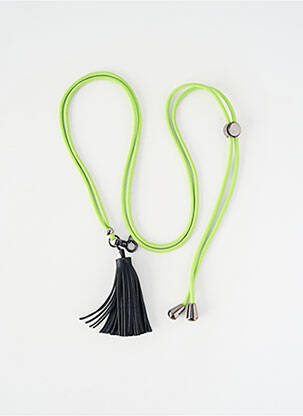 Accessoire divers vert LINE PARIS femme