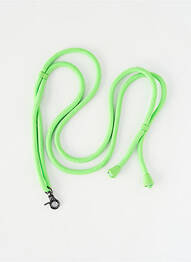 Accessoire divers vert LINE PARIS femme