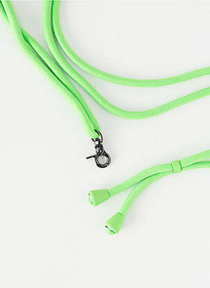 Accessoire divers vert LINE PARIS femme