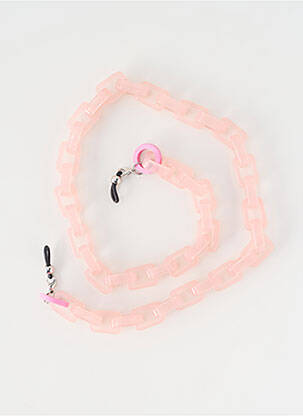 Accessoire divers rose COTI VISION femme