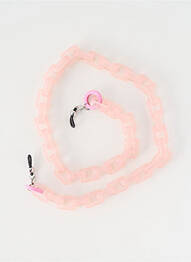Accessoire divers rose COTI VISION femme