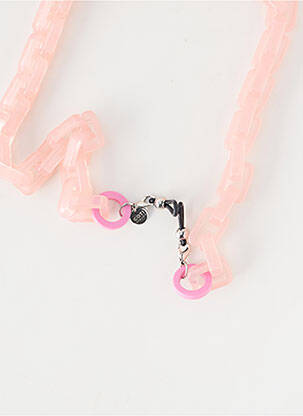 Accessoire divers rose COTI VISION femme