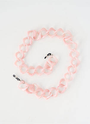 Accessoire divers rose COTI VISION femme