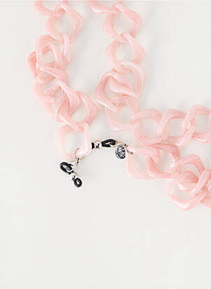 Accessoire divers rose COTI VISION femme