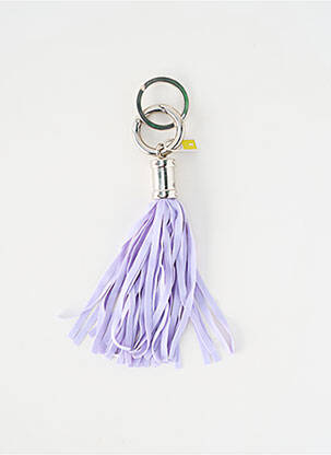 Accessoire divers violet SAVE MY BAG femme