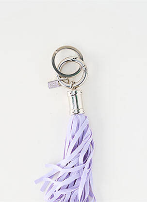 Accessoire divers violet SAVE MY BAG femme