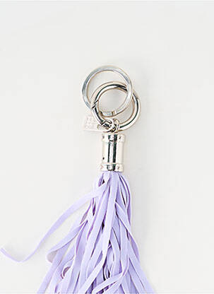 Accessoire divers violet SAVE MY BAG femme