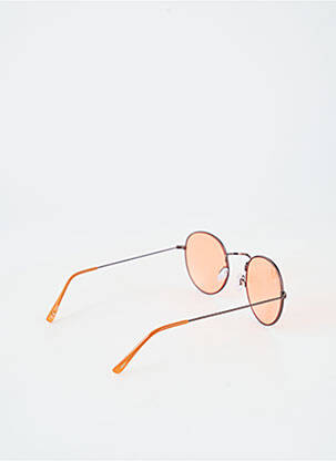 Lunettes de soleil noir IYÜ femme