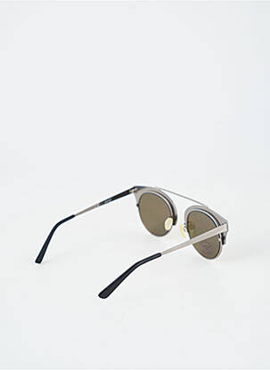 Lunettes de soleil gris IYÜ femme