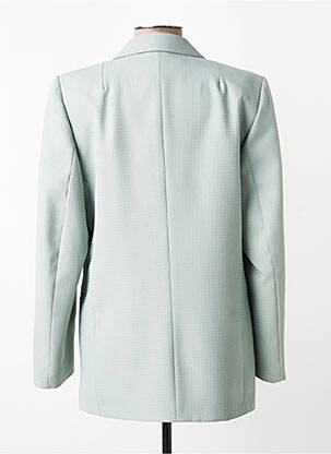 Blazer poches vert BARBARA LEBEK femme