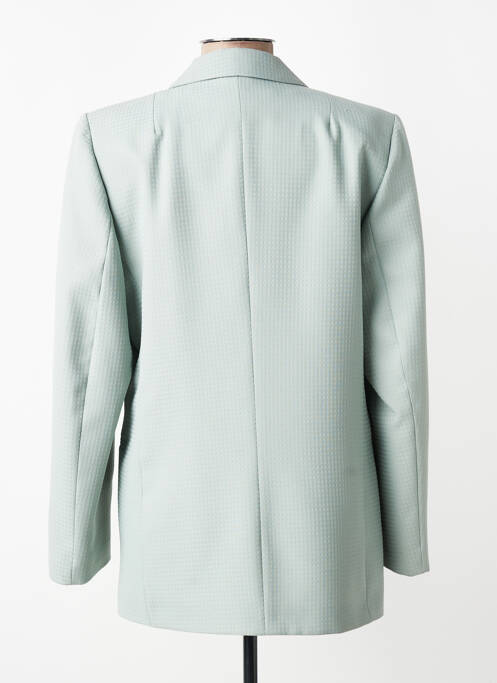Blazer poches vert BARBARA LEBEK femme