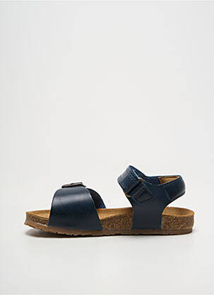 Sandales/nu pieds bout ouvert bout ouvert bleu STONES AND BONES garçon