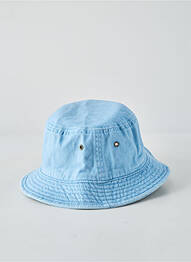 Chapeau forme bob bleu AUSSIE APPAREL homme