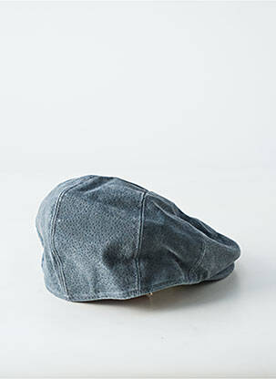 Casquette visière souple bleu AUSSIE APPAREL homme