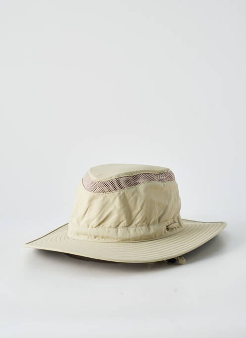 Chapeau bande anti-transpiration gris AUREGA homme