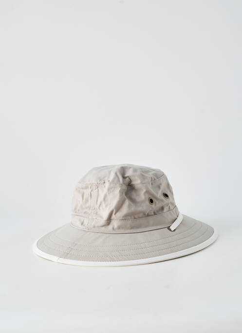 Chapeau bande anti-transpiration gris HOUSE OF ORD femme