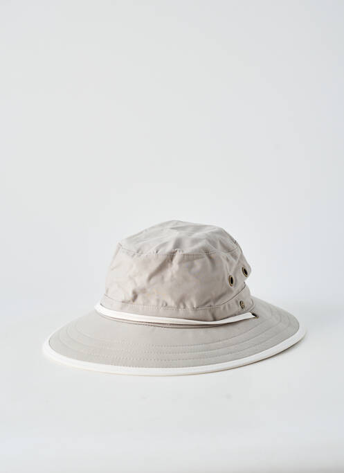 Chapeau bande anti-transpiration gris HOUSE OF ORD femme