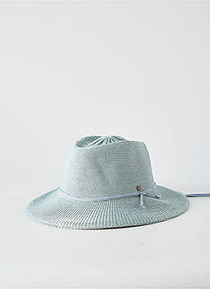 Chapeau bande anti-transpiration bleu HOUSE OF ORD femme