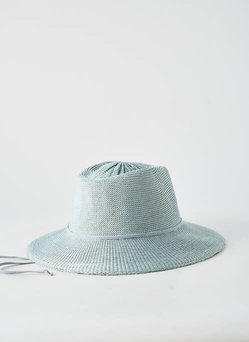 Chapeau bande anti-transpiration bleu HOUSE OF ORD femme