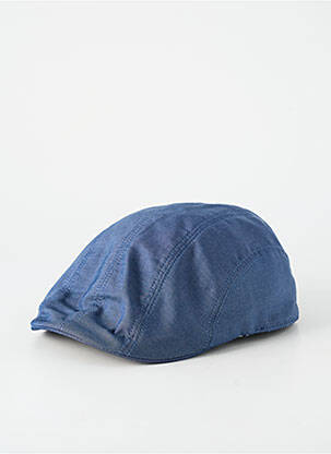 Casquette casquette norvégienne bleu AUSSIE APPAREL homme