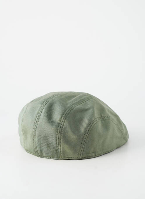 Casquette casquette norvégienne vert AUSSIE APPAREL homme