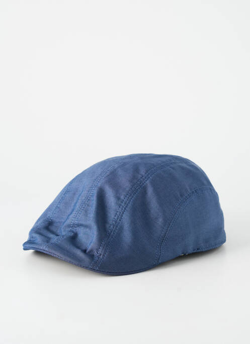 Casquette casquette norvégienne bleu AUSSIE APPAREL homme